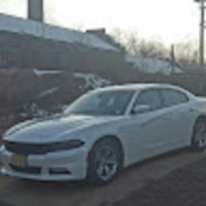 Meet your Posher, Brian